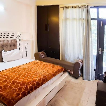 Hotel Jagannath New Delhi Ngoại thất bức ảnh