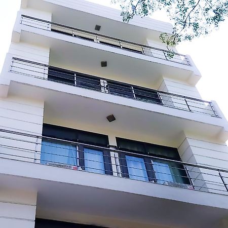 Hotel Jagannath New Delhi Ngoại thất bức ảnh