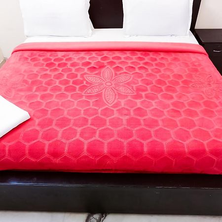 Hotel Jagannath New Delhi Ngoại thất bức ảnh