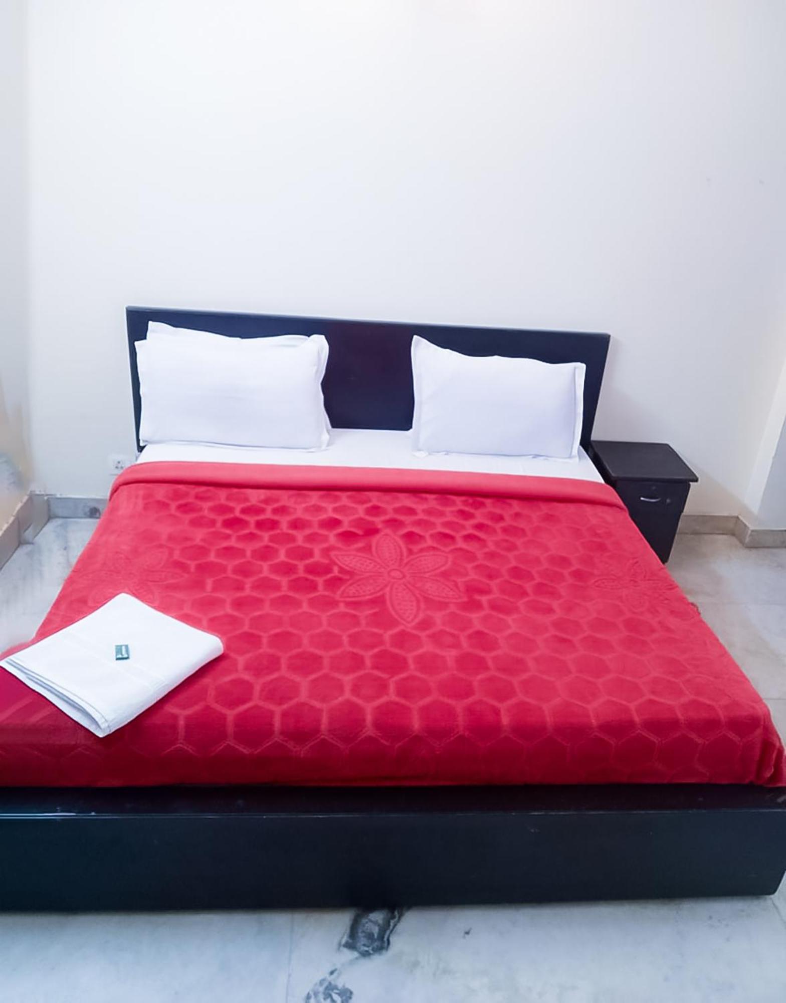 Hotel Jagannath New Delhi Ngoại thất bức ảnh