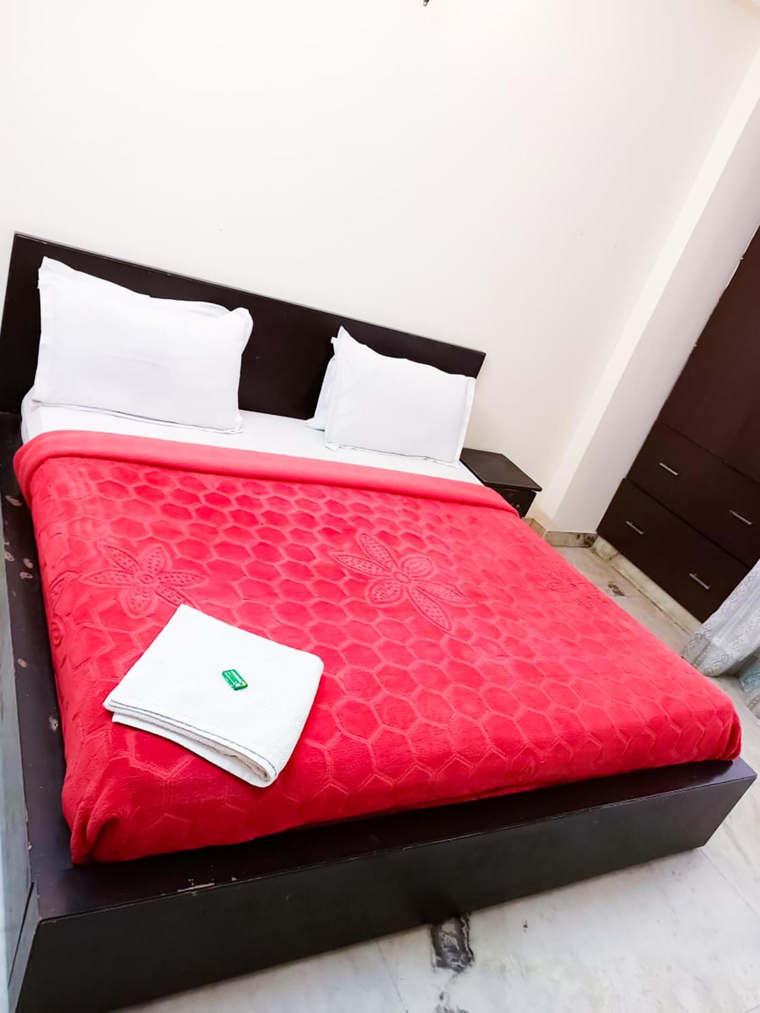 Hotel Jagannath New Delhi Ngoại thất bức ảnh