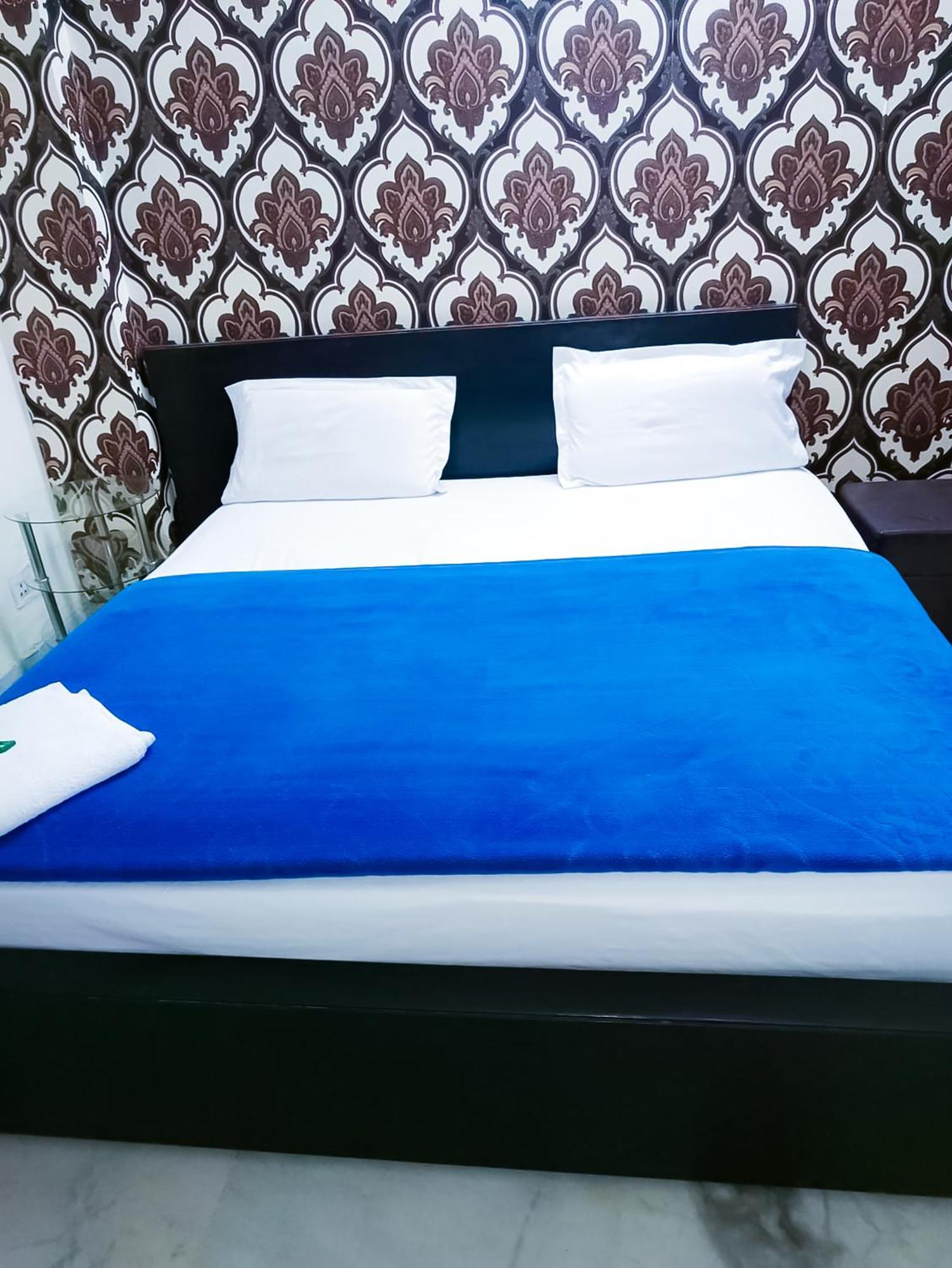 Hotel Jagannath New Delhi Ngoại thất bức ảnh