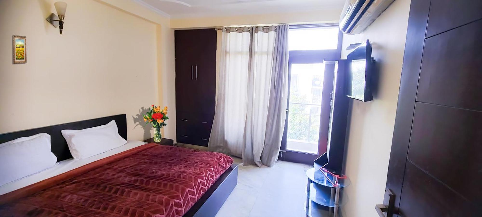 Hotel Jagannath New Delhi Ngoại thất bức ảnh