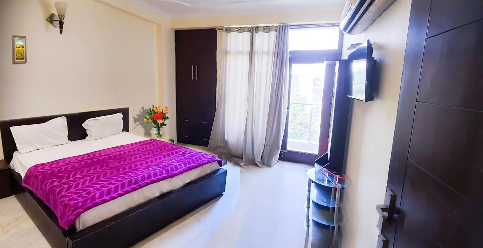 Hotel Jagannath New Delhi Ngoại thất bức ảnh